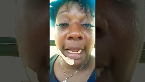 Was it human being, robot or reptilian? #blackyoutube please chime in.#shors