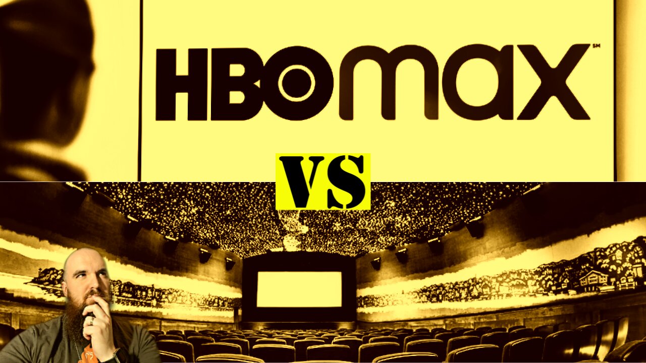 BREAKING: HBO Max Finally Arrives on Roku as Theaters Fight Back
