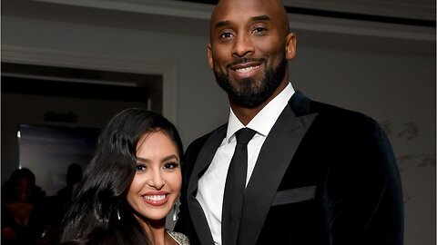 Vanessa Bryant's First Valentine’s Day Without Kobe & Gianna