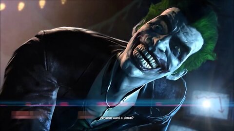 The JOKER Hires Assassins to DESTROY Batman! (Batman: Arkham Origins)