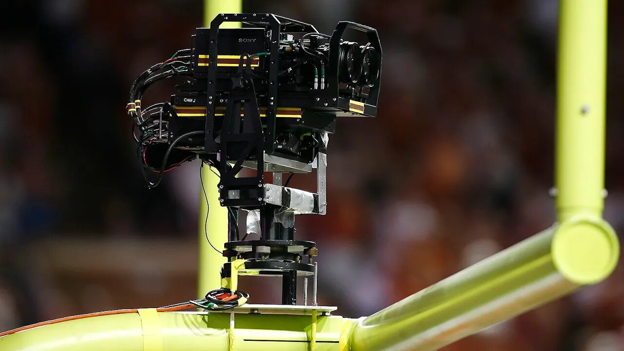 Daily Delivery | TV ratings prove that the know-it-alls were wrong about the new Big 12