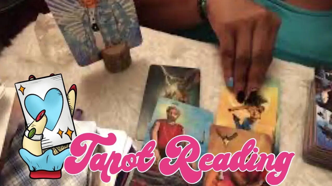 Archangel Raguel No Contact Tarot Reading for the Divine Feminine