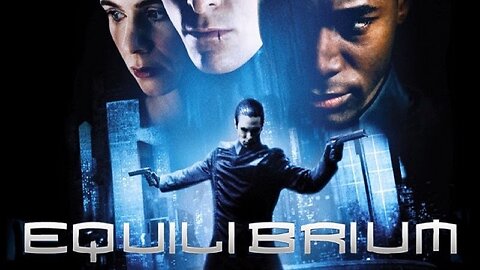 SPIRITUAL EQUILIBRIUM - (2002)