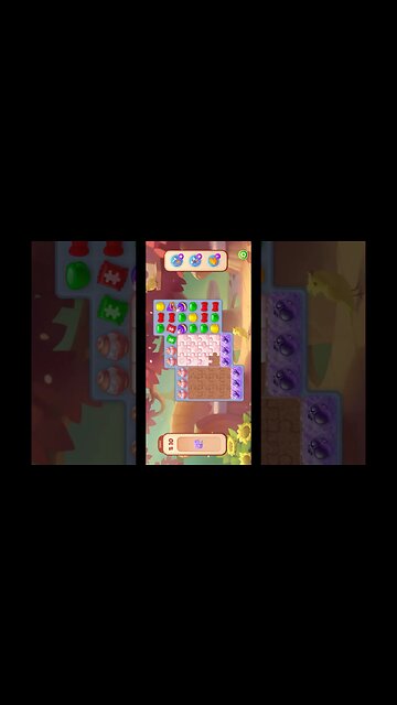 Shorts Playrix Homescapes Gameplay Walkthrough Level 12593-100