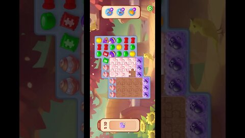 Shorts Playrix Homescapes Gameplay Walkthrough Level 12593-100