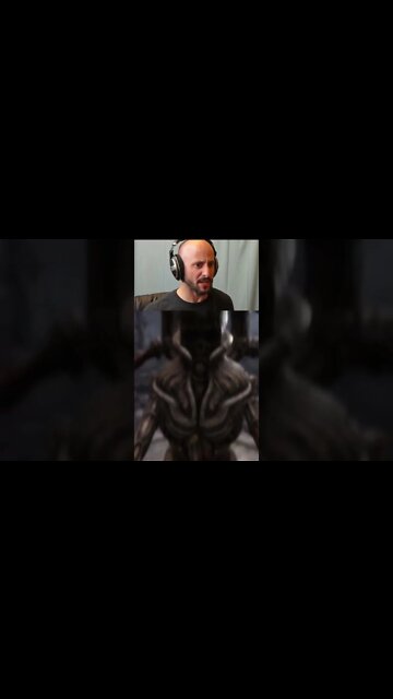 Scorn Dissection Monster - He Wants What I Got!