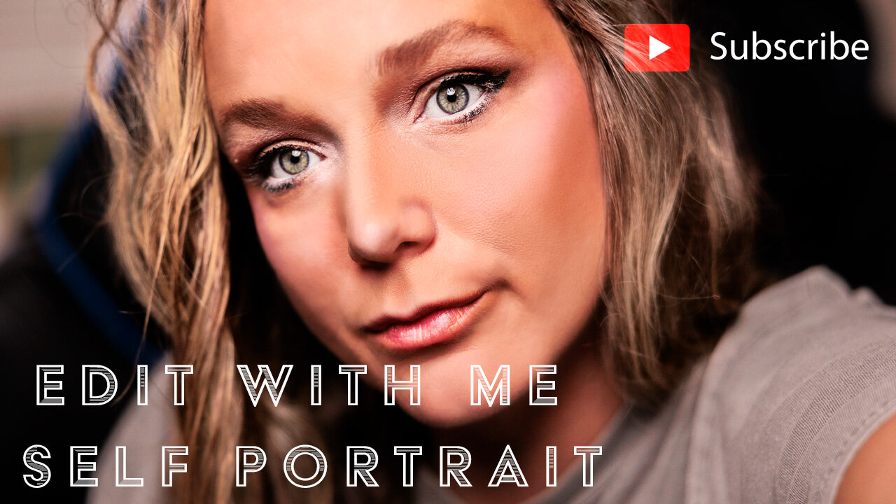 Mastering Self-Portrait Editing: Transform Your Photos with Pro Tips!