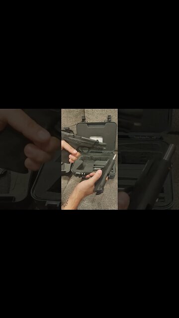 I like 45. Tu? #education #gun #cz #guns #pistol