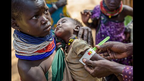 Beziehungen der USA und Frankreichs zu Afrika - Arroganz, Eigennutz...