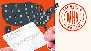IT’S HERE!: COVID-19 Vaccination Record Card Released | Ep 676
