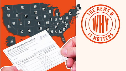 IT’S HERE!: COVID-19 Vaccination Record Card Released | Ep 676