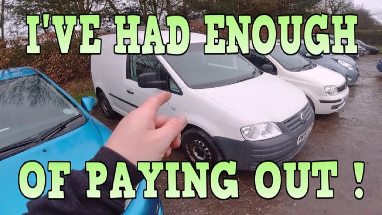 No more Warranties with my Used Car Sales !?