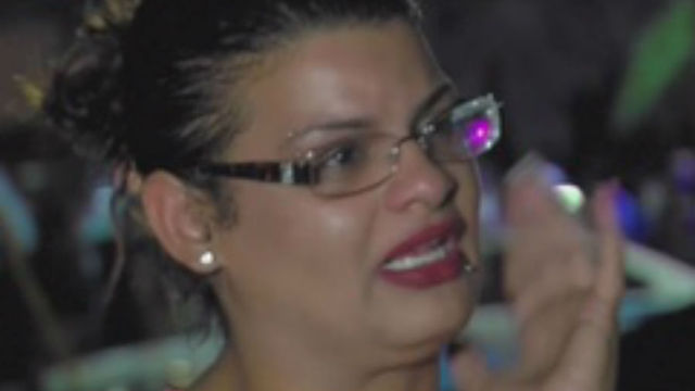 Marissa Delgado: Pulse shooting survivor says things 'aren't getting better' months after shooting