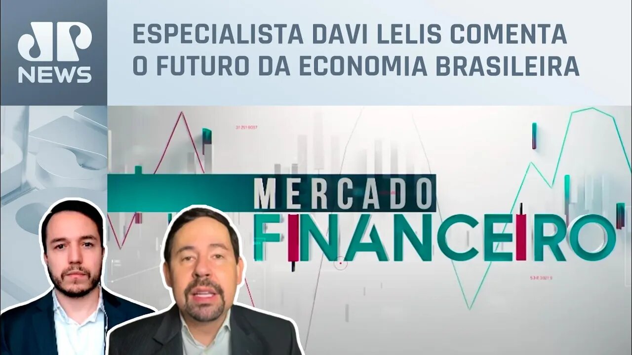 Qual é o futuro econômico do governo Lula? | Mercado Financeiro