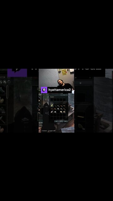 Surviving The Exiled Lands | hyattamerica2 on #Twitch