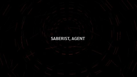 Saberist Agent