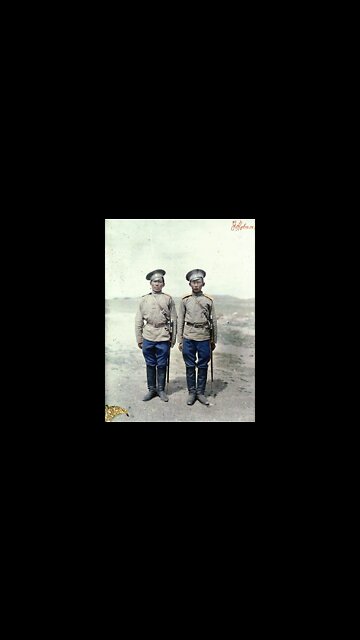 Два солдата Ⓜ #shorts #marmok #moki #мармок @MrMarmok