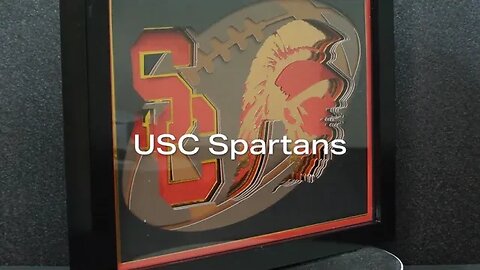 USC Spartans