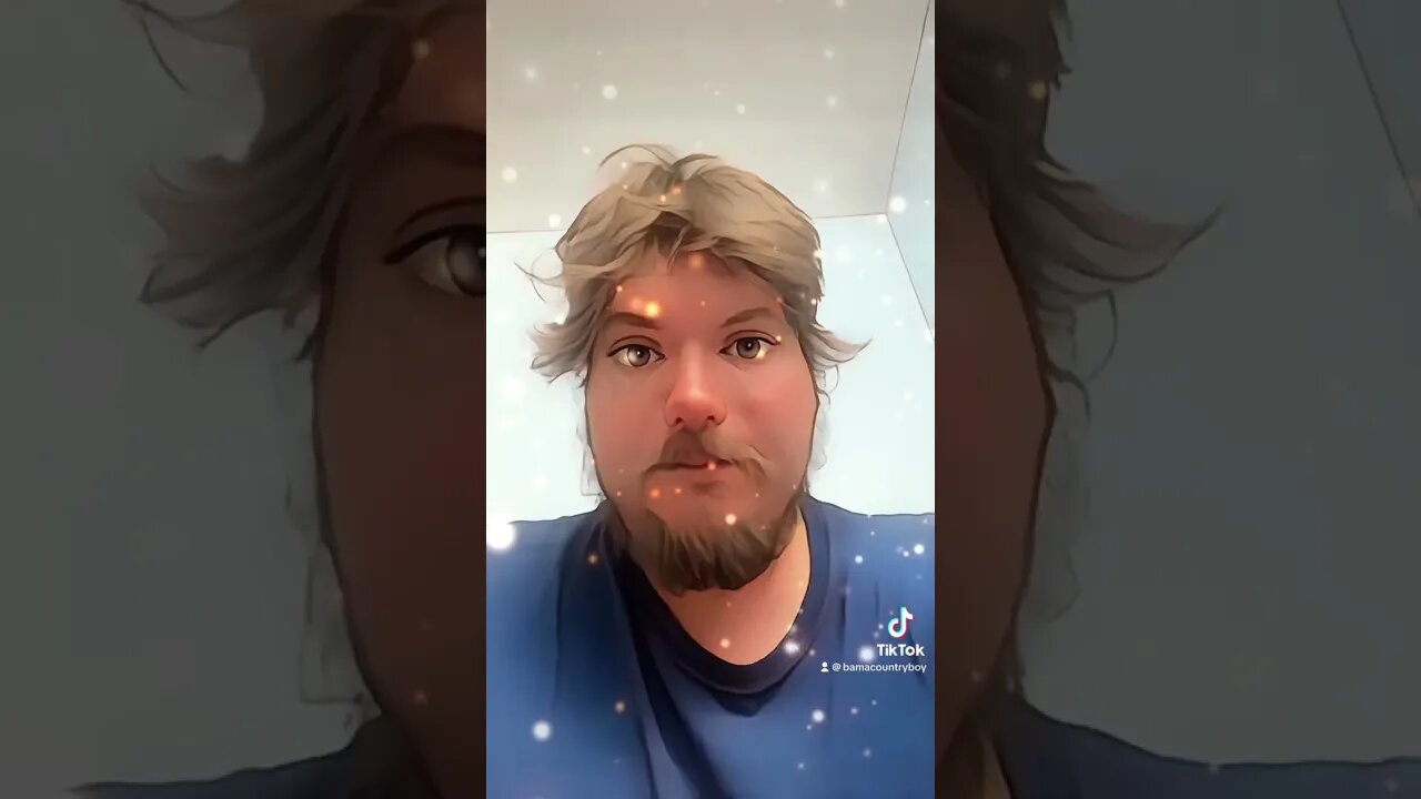 Cartoonize Me Tiktok