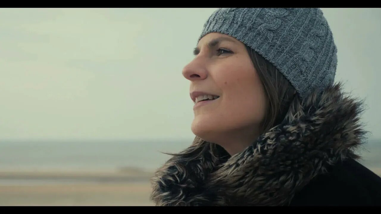Sela, Kinga Bán - Ik Zal Er Zijn, In Memoriam ( Met Tekst )