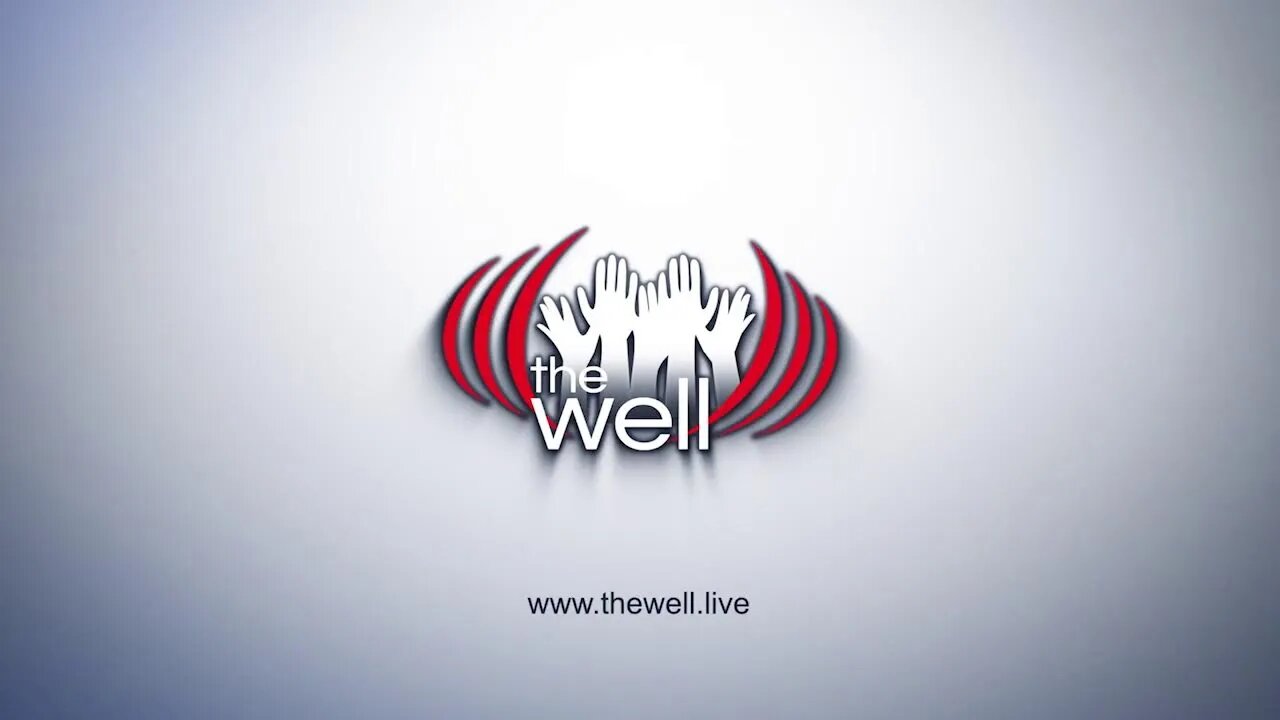 RE-BROADCAST from The Well