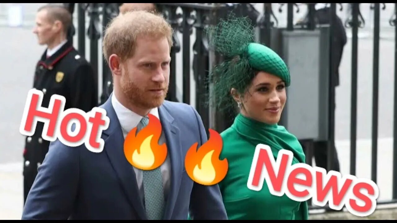 Papers react with anger as 'Sussexes declare war' on royalamily
