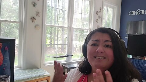 Reaction - Angelina Jordan - Feeling Good - WOW!