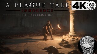 (PART 03) [III - Retribution] A Plague Tale: Innocence