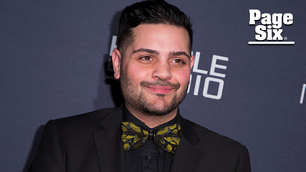 Michael Costello alleges Chrissy Teigen blacklisted him