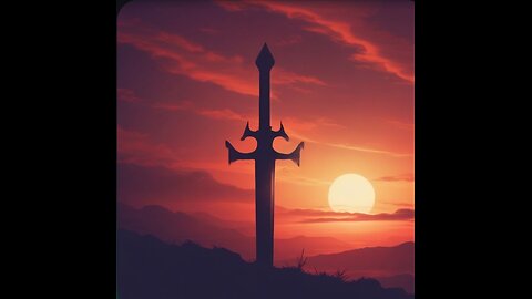 Branded for Vengeance