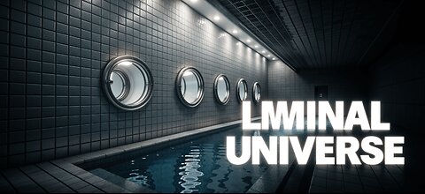 This game is Amazing | Liminal Universe | Walking Sim | Realistic Graphic