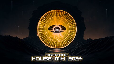 Nightfonix | House Mix 2024