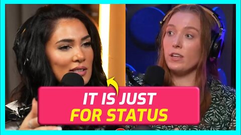 What This Modern Woman Thinks About Marriage