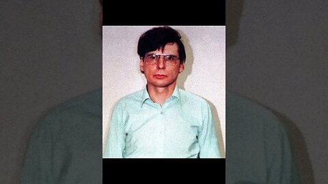 Dennis Nilsen's Apartment of Horrors #shorts #shortsfeed #shortsvideo #truecrime #truestories