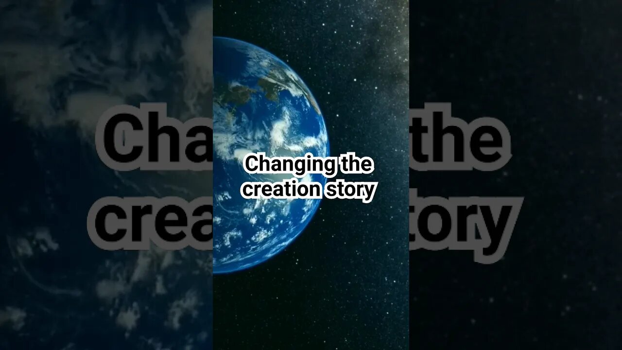 🦠🦖The Creation of life #science #astrophysics #religion #believe #research #book #history #chemistry