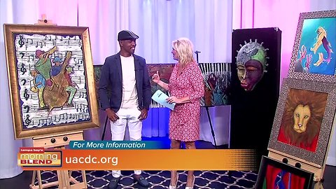 Artist Junior Polo