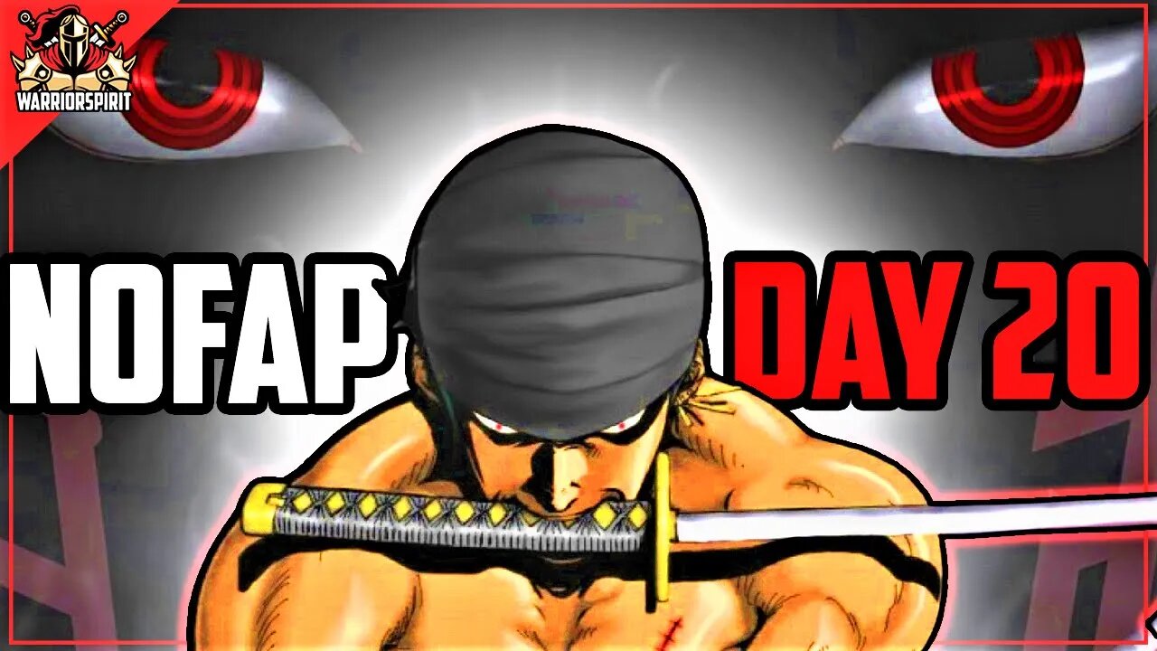 Cold Breaks Your Hardness - Semen Retention /NoFap Motivation | Day 20