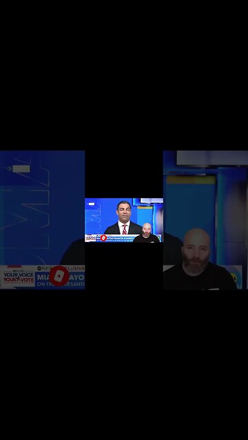 Stephanopoulos loves Trump #shorts