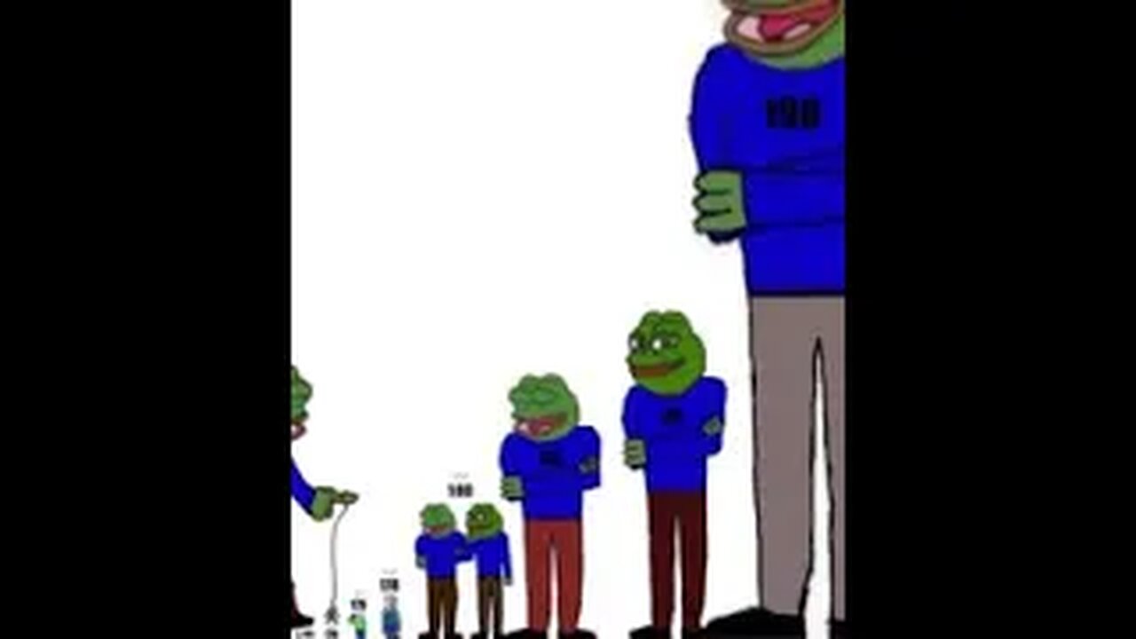 I HATE BEING SHORT [RAGE]