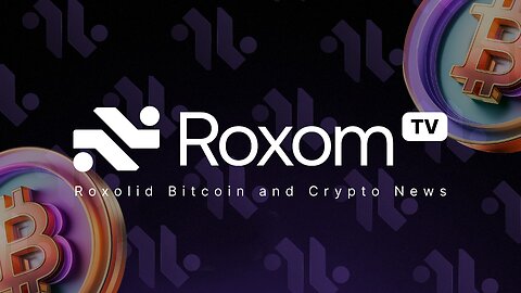 Roxolid Bitcoin & Crypto News