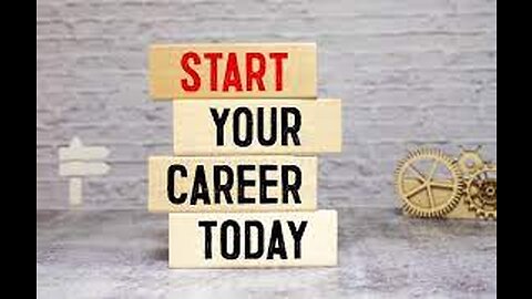 Start A career today - Google work