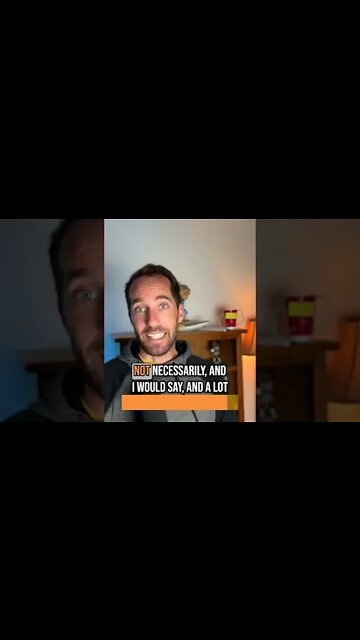 🧐 Do You Believe This Myth? #shorts