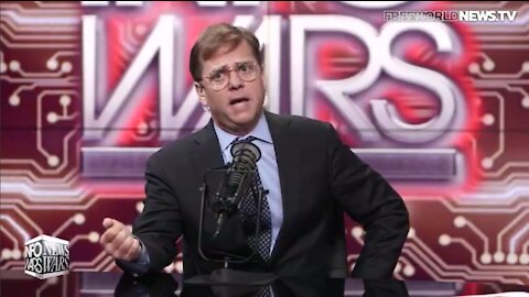 Dr.Ben Marble: "The Dark Winter" that's coming for vaxxed