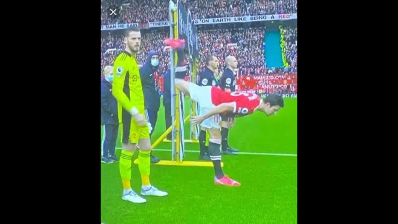 MAGUIRE funny moments