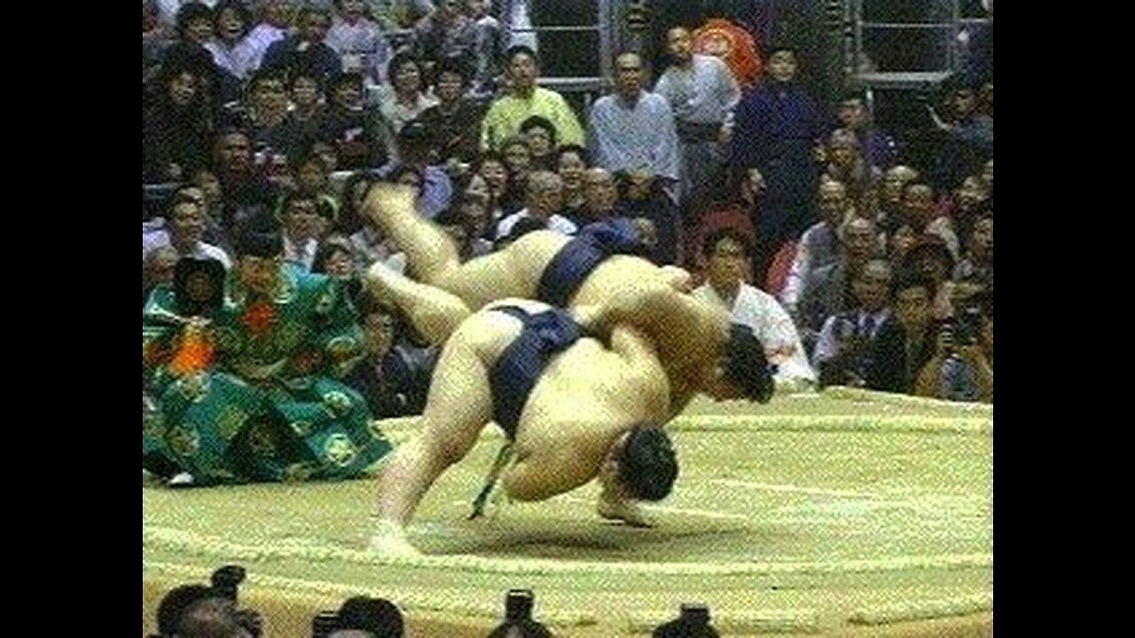 Kyushu basho 2023- Day 14