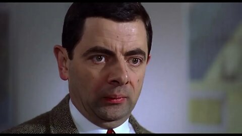 Bean ARRESTED | Bean Movie | Funny Clips | Mr Bean Official