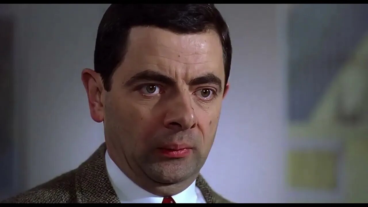 Bean ARRESTED | Bean Movie | Funny Clips | Mr Bean Official