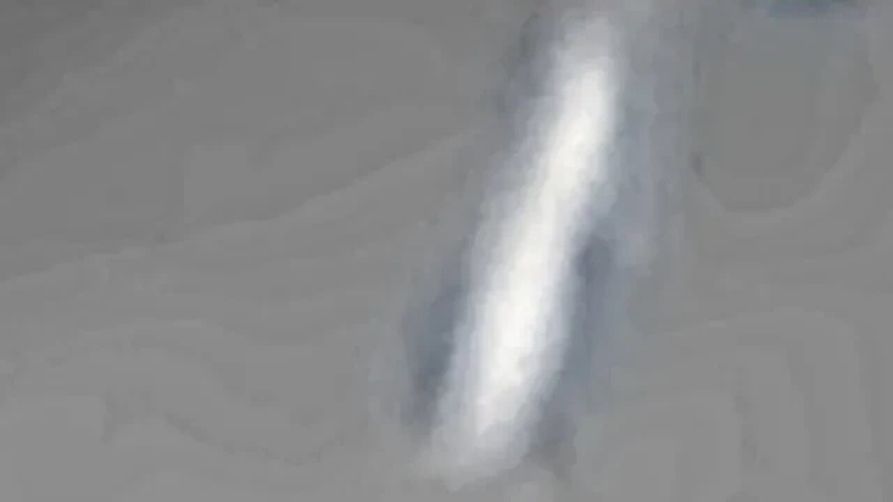 UFO Circles in and out