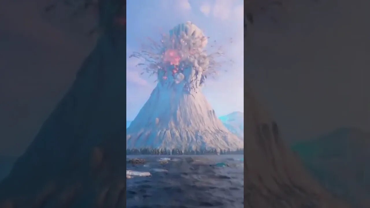 Volcano