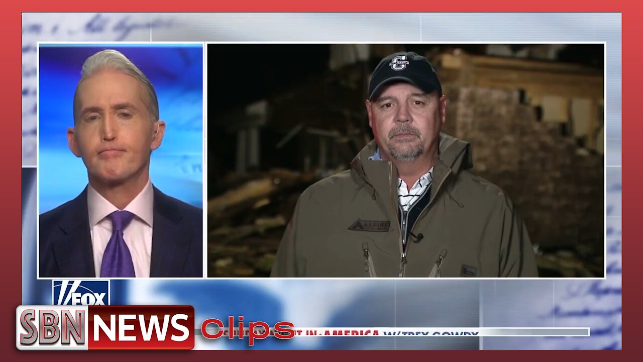 Owner of Factory Destroyed by Tornado While Workers Inside Speaks Out - 5531